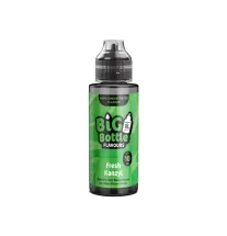 Big Bottle Big Bottle - Aroma Fresh Kanzyi 10ml