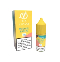 Linvo Bar Linvo - Menthol Breeze - Nikotinsalz Liquid