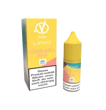 Linvo Bar Linvo - Mango Apple Pear - Nikotinsalz Liquid