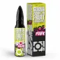 PUNX by Riot Squad - Guave, Passionsfrucht & Ananas - 5ml Aroma (Longfill) // Steuerware