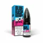 Riot Squad - BAR EDTN - Blue Raspberry - Nikotinsalz - 10ml // Steuerware