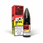 Riot Squad - BAR EDTN - Sour Strawberry - Nikotinsalz - 10ml // Steuerware