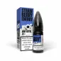 Riot Squad - BAR EDTN - Strawberry MAXX Energy - Nikotinsalz - 10ml // Steuerware