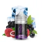 Monsoon LYCHEE-BLACKCURRANT Liquid 50ml