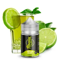 Monsoon Monsoon FRESH LIME SODA Liquid 50ml