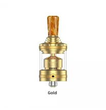 Hellvape Dead Rabbit MTL RTA Atomizer Gold - Hellvape