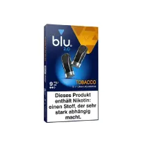 myblue Blu 2.0 Liquid Pods - Golden Tobacco