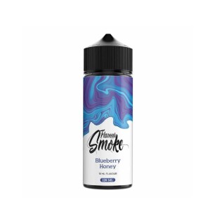 Flavour Smoke Flavour Smoke - Blueberry Honey Aroma 10ml