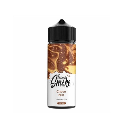 Flavour Smoke Flavour Smoke - Choco Nut Aroma 10ml