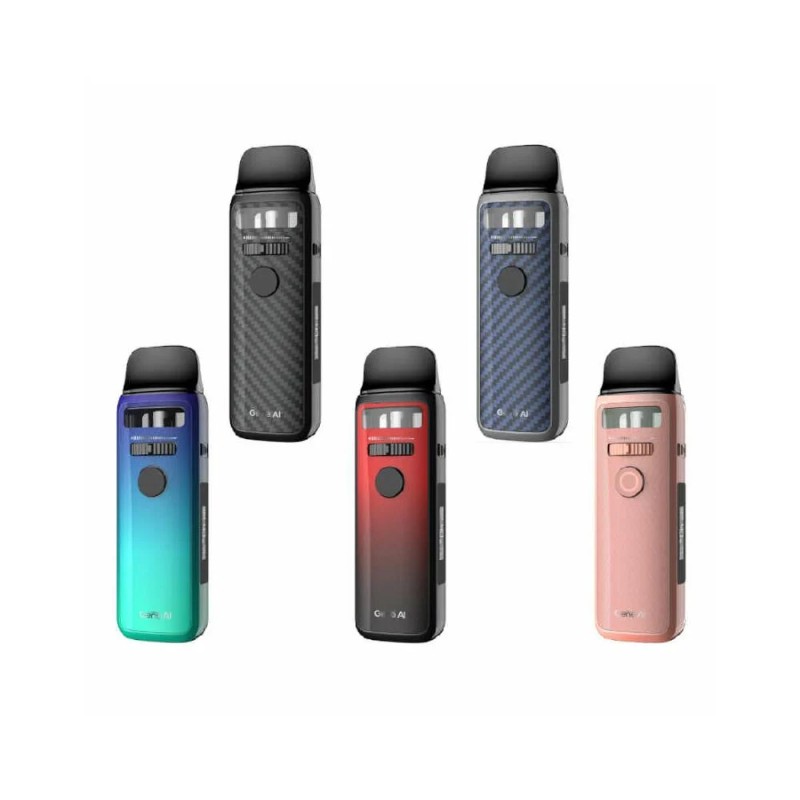 Voopoo Vinci 3 Pod Kit