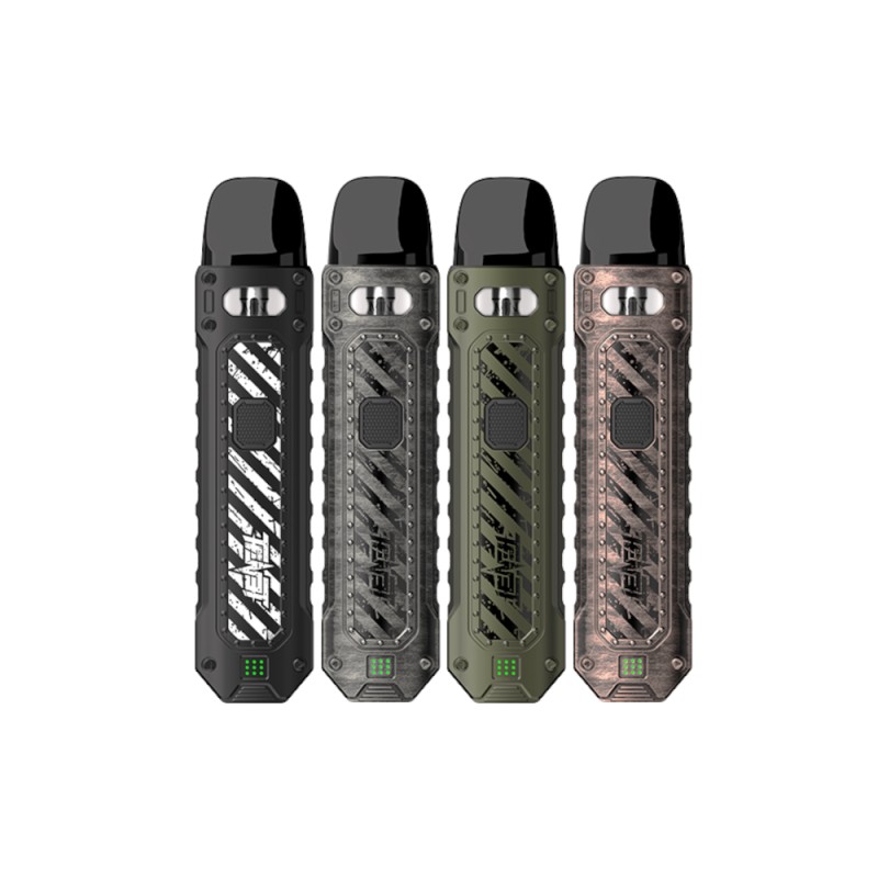 Uwell Caliburn Tenet