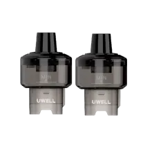 Uwell Uwell Crown M Cartridge 4ml (2 Stück pro Packung)