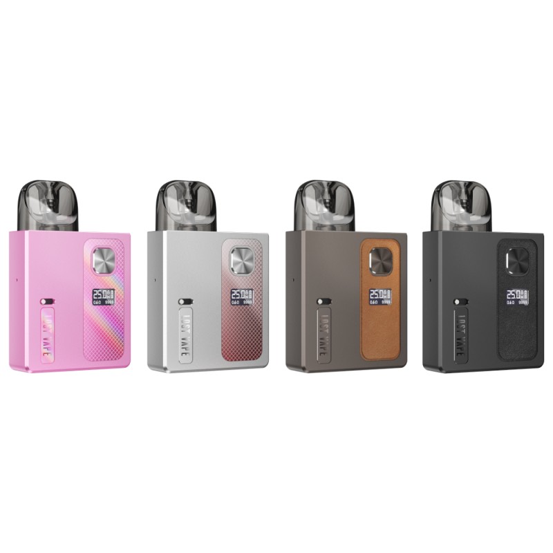 Lost Vape Ursa Baby Pro Pod