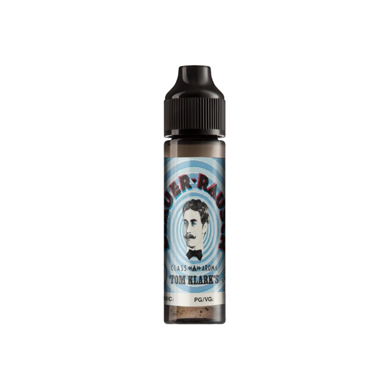 Tom Klarks - Aroma Blauer Rausch 10 ml