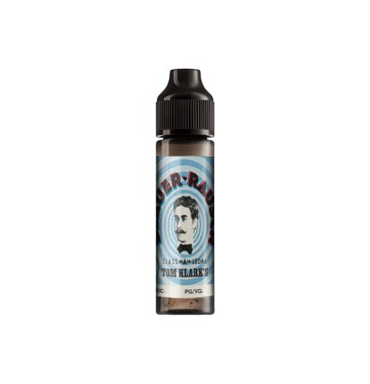 Tom Klark Tom Klarks - Aroma Blauer Rausch 10 ml