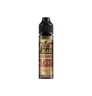 Tom Klark Tom Klarks - Aroma Klassik 10 ml