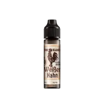 Tom Klark Tom Klarks - Aroma Weißer Hahn 10 ml