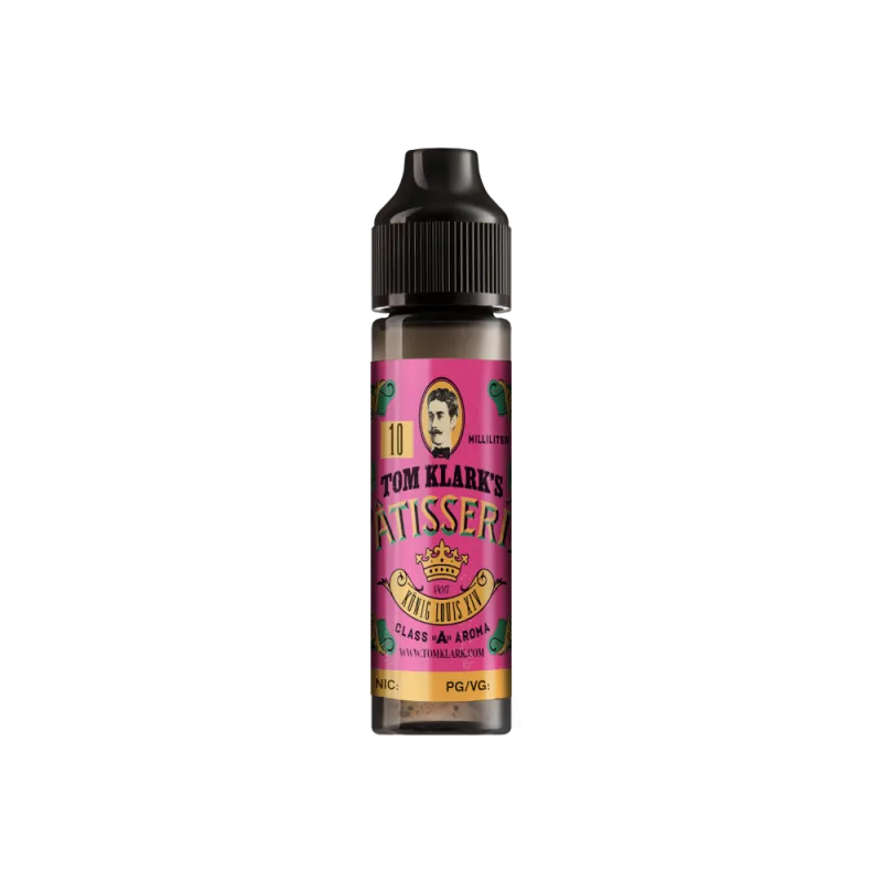 Tom Klarks - Aroma Pâtisserie 10 ml