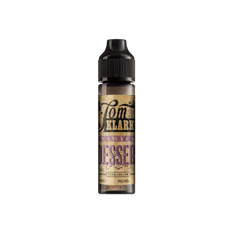 Tom Klarks - Aroma Dessert 10 ml