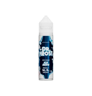 Dr. Frost Dr. Frost - Ice Cold - Aroma Iceberg 14ml