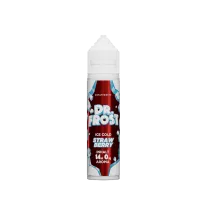 Dr. Frost Dr. Frost - Ice Cold - Aroma Strawberry 14ml