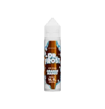 Dr. Frost Dr. Frost - Ice Cold - Aroma Orange Mango 14ml