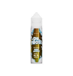Dr. Frost Dr. Frost - Ice Cold - Aroma Pineapple 14ml