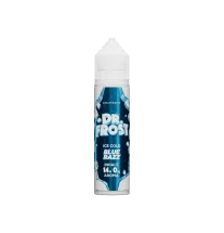 Dr. Frost Dr. Frost - Ice Cold - Aroma Blue Razz 14ml