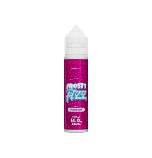 Dr. Frost Dr. Frost - Frosty Fizz - Aroma Pink Soda 14ml