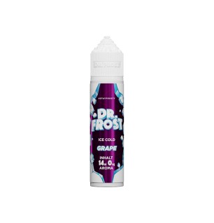 Dr. Frost Dr. Frost - Ice Cold - Aroma Grape 14ml