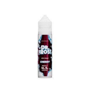 Dr. Frost Dr. Frost - Ice Cold - Aroma Cherry 14ml