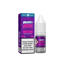 Dr. Frost Dr. Frost - Frosty Fizz - Vimo - Nikotinsalz Liquid