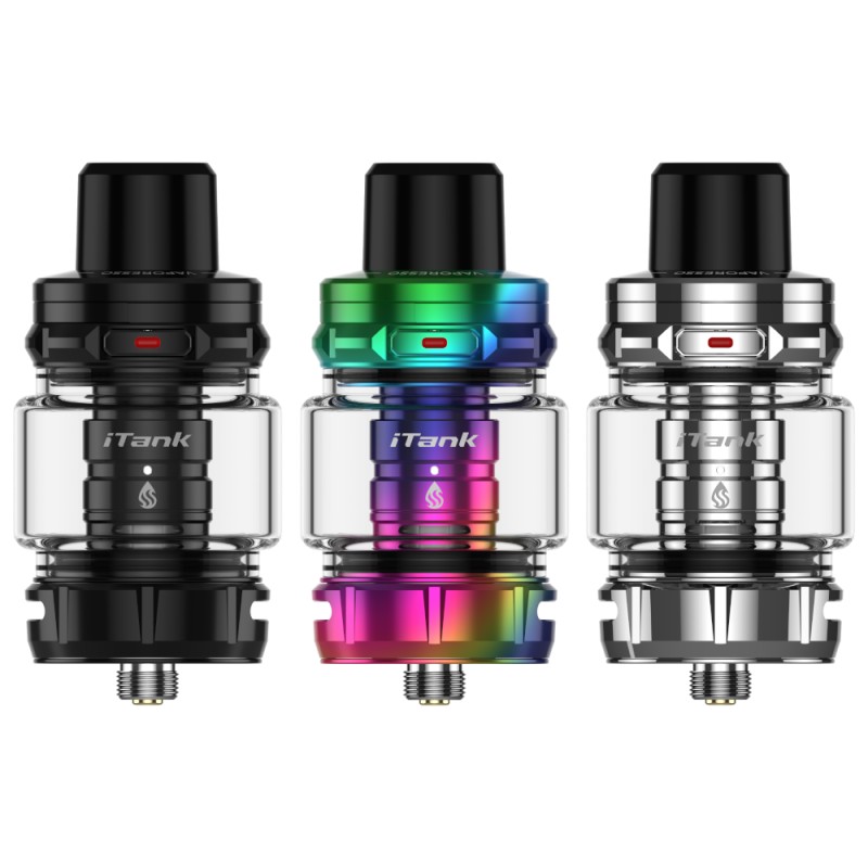 Vaporesso iTank 2 Clearomizer Set