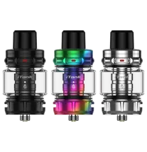 Vaporesso Vaporesso iTank 2 Clearomizer Set