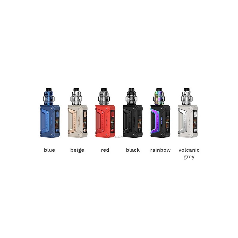 GeekVape Aegis Legend 2 Classic Kit