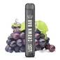 Crown Bar by Al Fakher X Lost Mary Einweg E-Zigarette - Grape