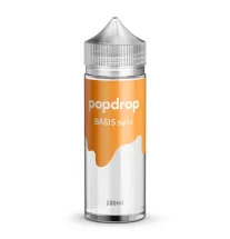 POPDROP POPDROP Basis 50/50 100ml