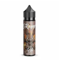 6Rabbits 6Rabbits - Cola Lime - 10ml Aroma (Longfill)