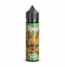 6Rabbits 6Rabbits - Frozen Mango - 10ml Aroma (Longfill)