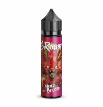 6Rabbits 6Rabbits - Mixed Berries - 10ml Aroma (Longfill)