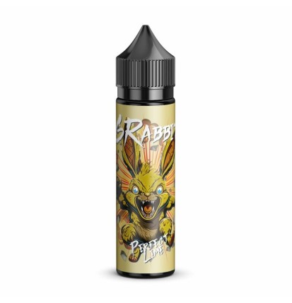 6Rabbits - Perfect Lime - 10ml Aroma (Longfill)