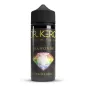 Dr. Kero DIAMONDS - Frucht Mix - 10ml Aroma (Longfill)