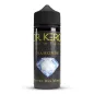 Dr. Kero DIAMONDS - Beerenmix Minze - 10ml Aroma (Longfill)