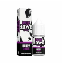 Barehead Barehead - BRHD Raws - Berry Anise - Aroma - 5ml Aroma (Longf