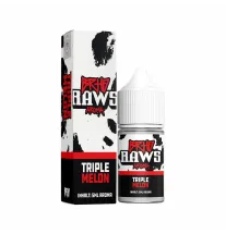 Barehead Barehead - BRHD Raws - Triple Melon - Aroma - 5ml Aroma (Long