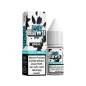 Barehead - BRHD Raws - Double Menthol - Hybrid Nikotin - 10ml