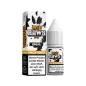 Barehead - BRHD Raws - Vanilla Tobacco - Hybrid Nikotin - 10ml