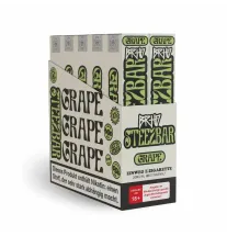 Barehead BRHD - Steezbar - Grape (Grape & Hops) - 20mg/ml (Kindersiche