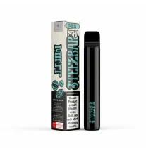 Barehead BRHD - Steezbar - Mint (Elevate) - 20mg/ml (Kindersicherung)