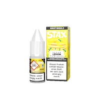 Prohibition Vapes Sugar & Lemon Pancakes - Strapped STAX NicSalt